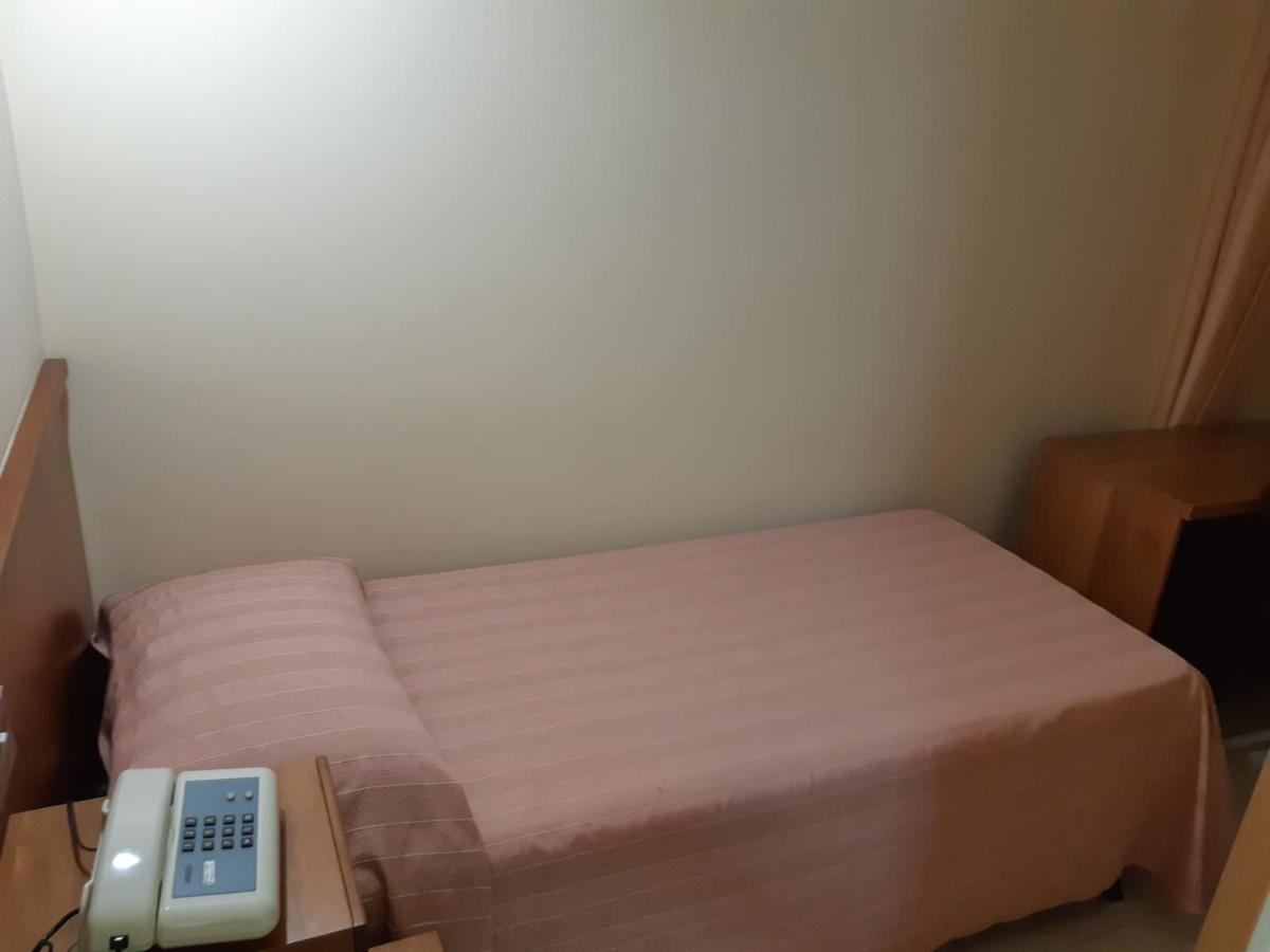 Suore Concezioniste Missionarie - Carmen Salles Roma Bed & Breakfast エクステリア 写真